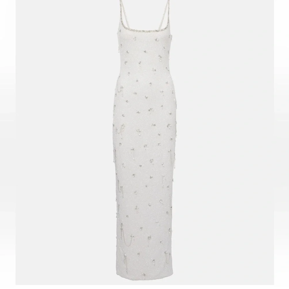 Clio Peppiatt Gown - Picture 3 of 5